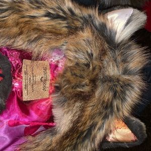 SpiritHoods Accessories - LE Honey Fox Spirithoods SpiritHoods Accessories - LE Honey Fox Spirithoods